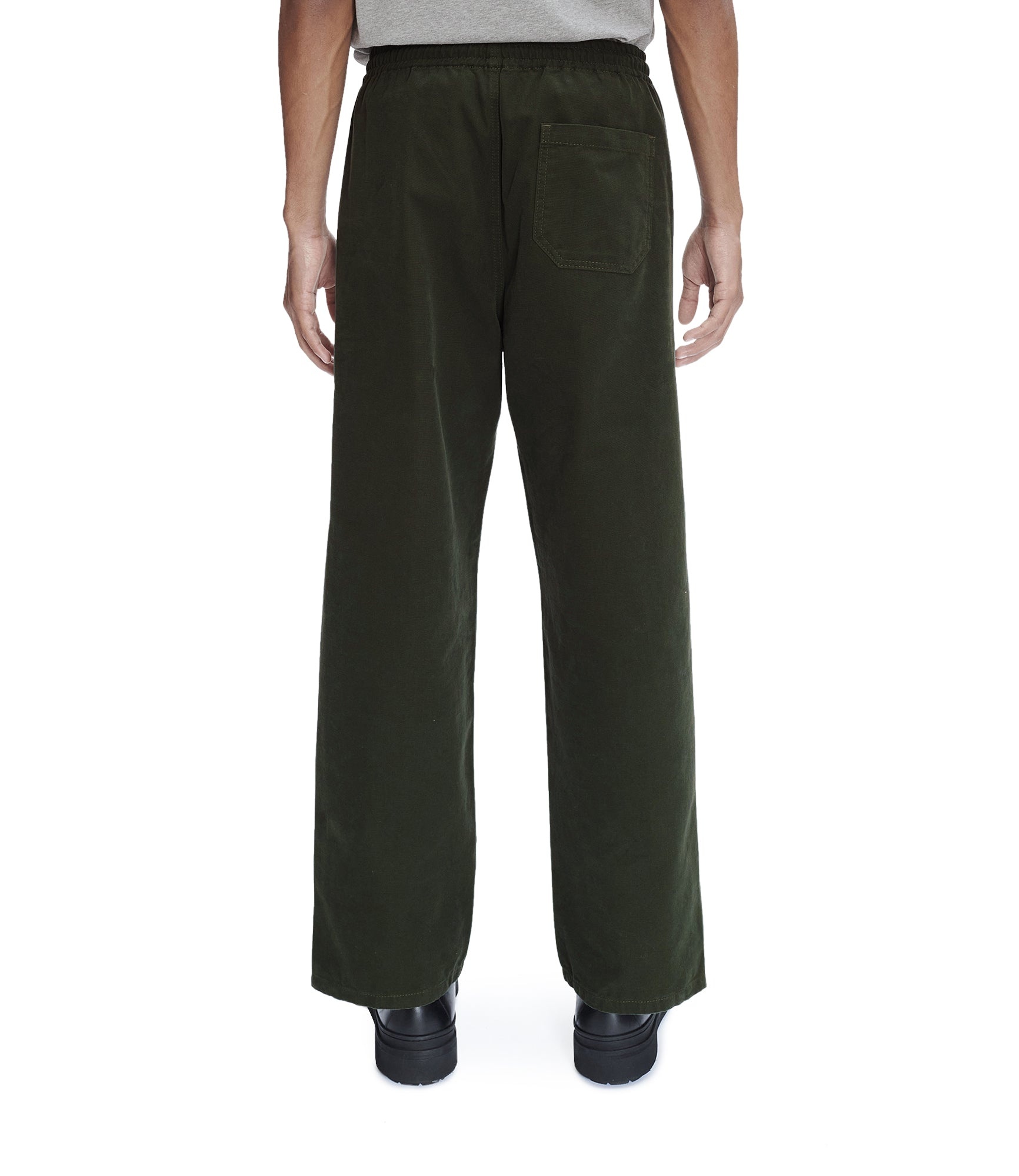 Vincent pants - 5