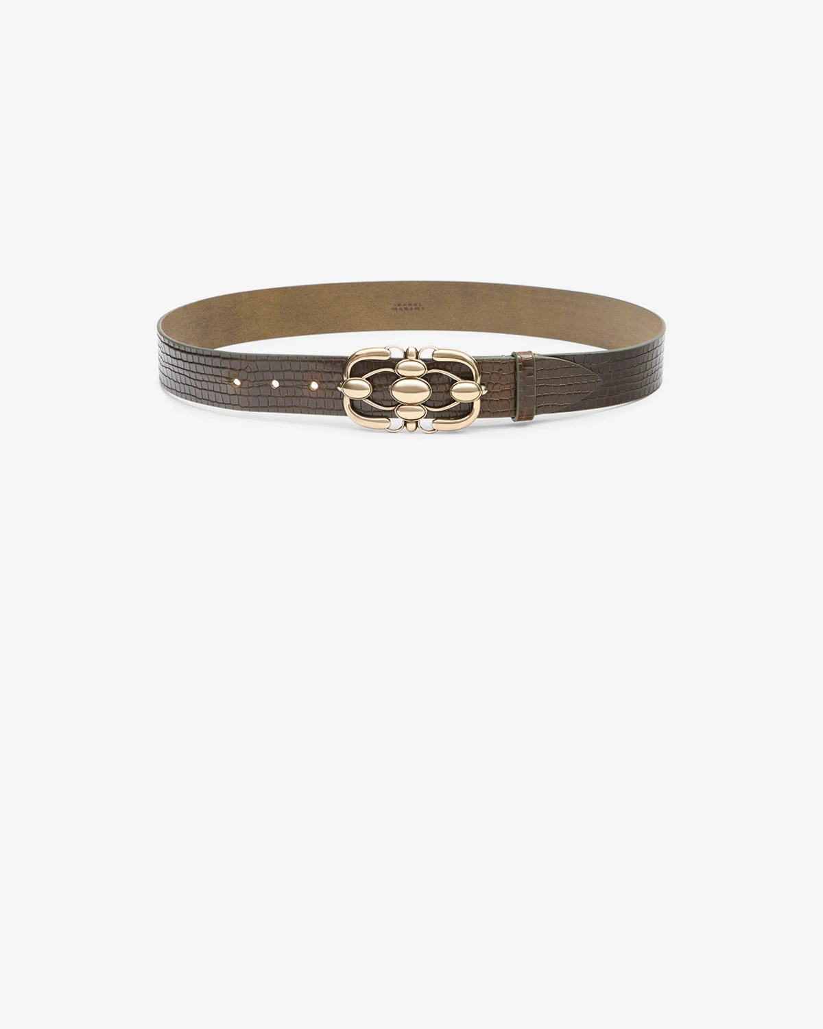 MIRKO BELT - 1