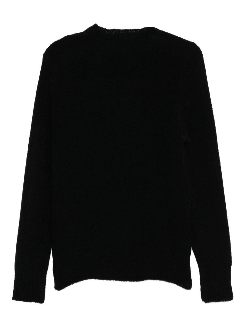 BARENA knitted jumper outlook