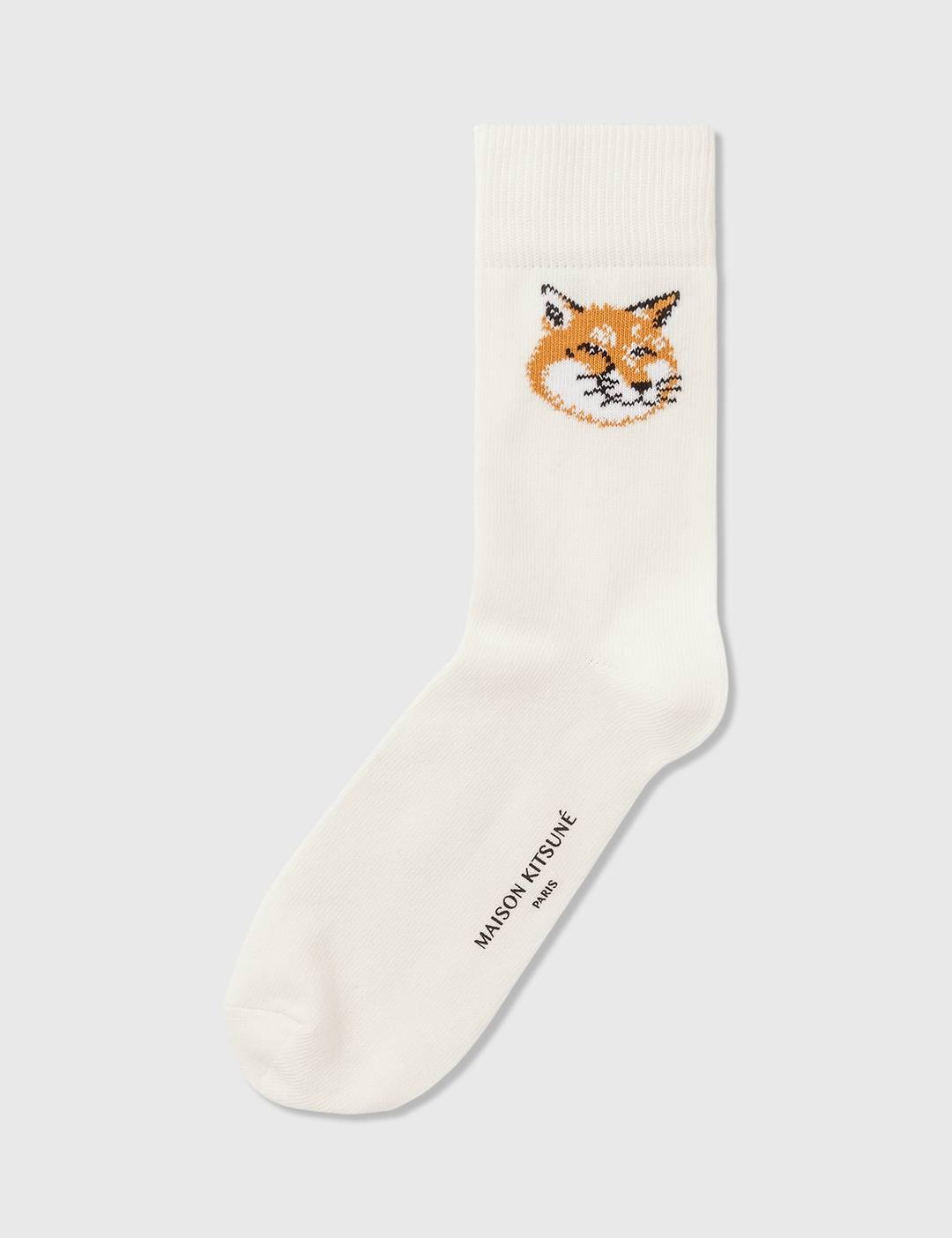 Fox Head Socks - 1