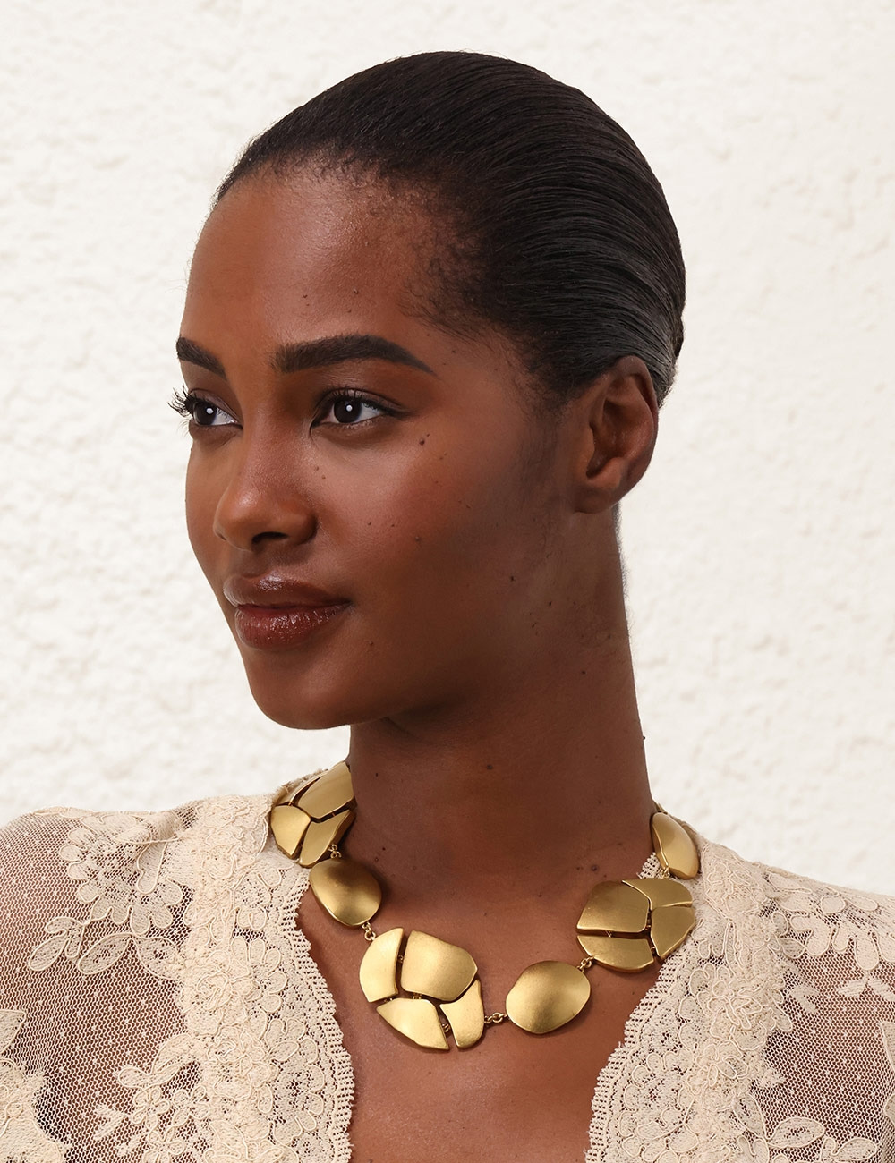 BYRON NECKLACE - 2