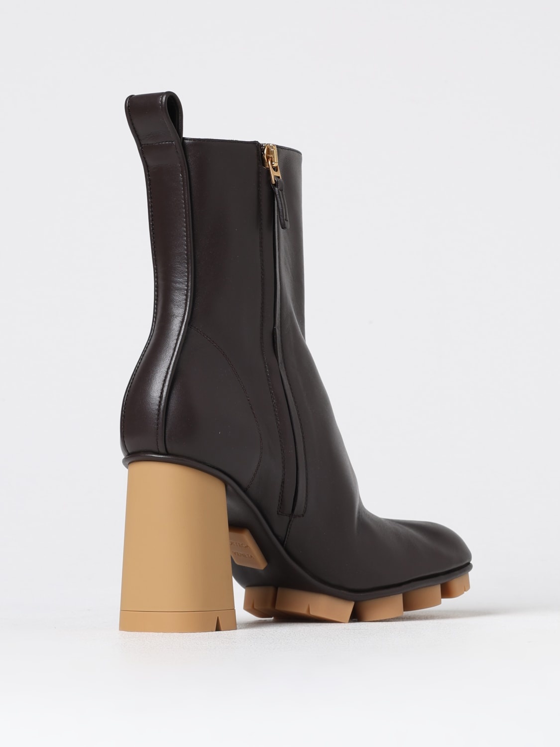 Shoes woman Bottega Veneta - 3