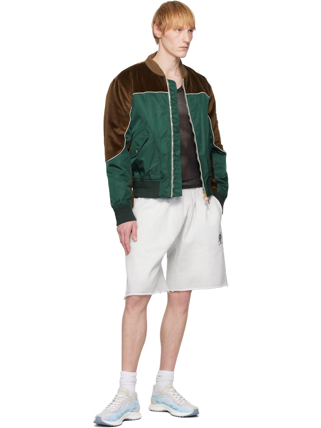 ssense's post