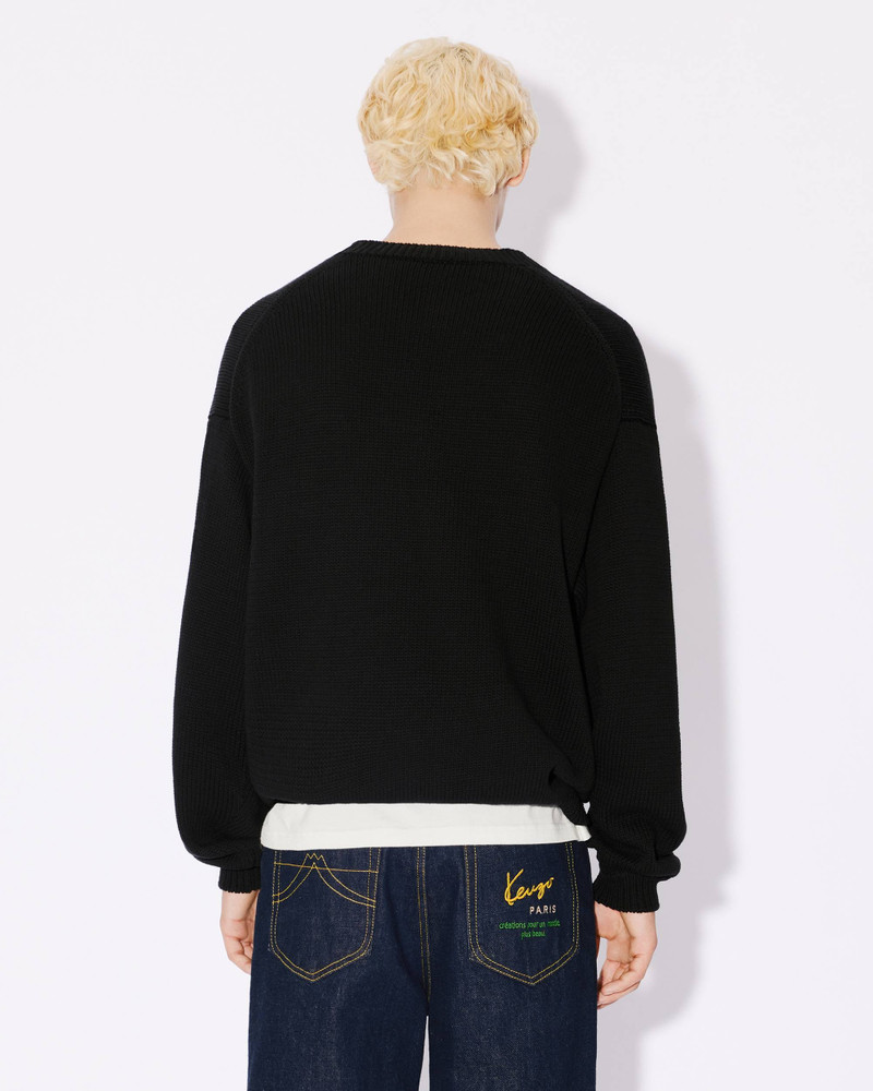 KENZO Paris jumper 4