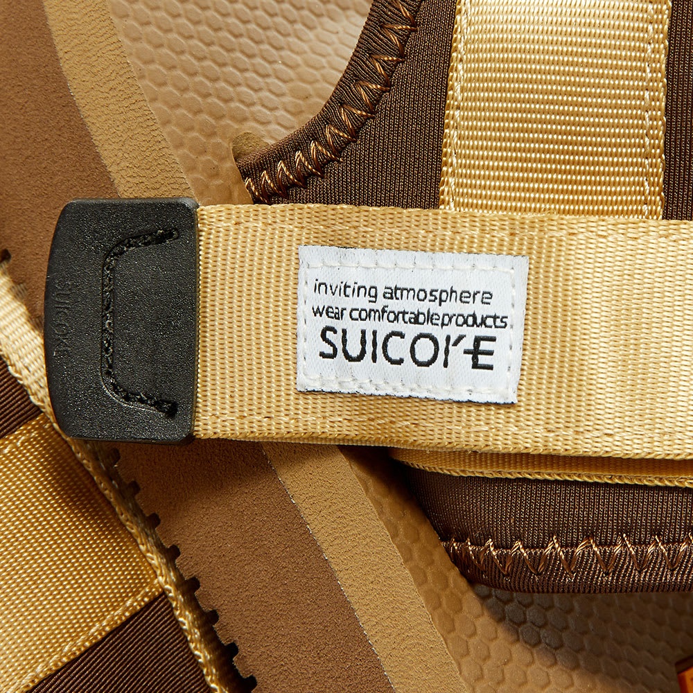 Suicoke KISEE-V - 4