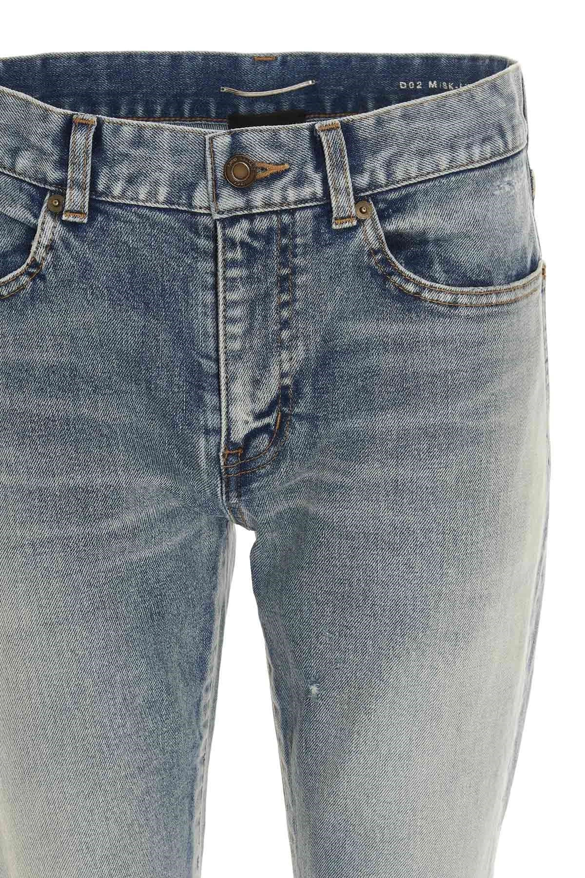 Skinny jeans - 5