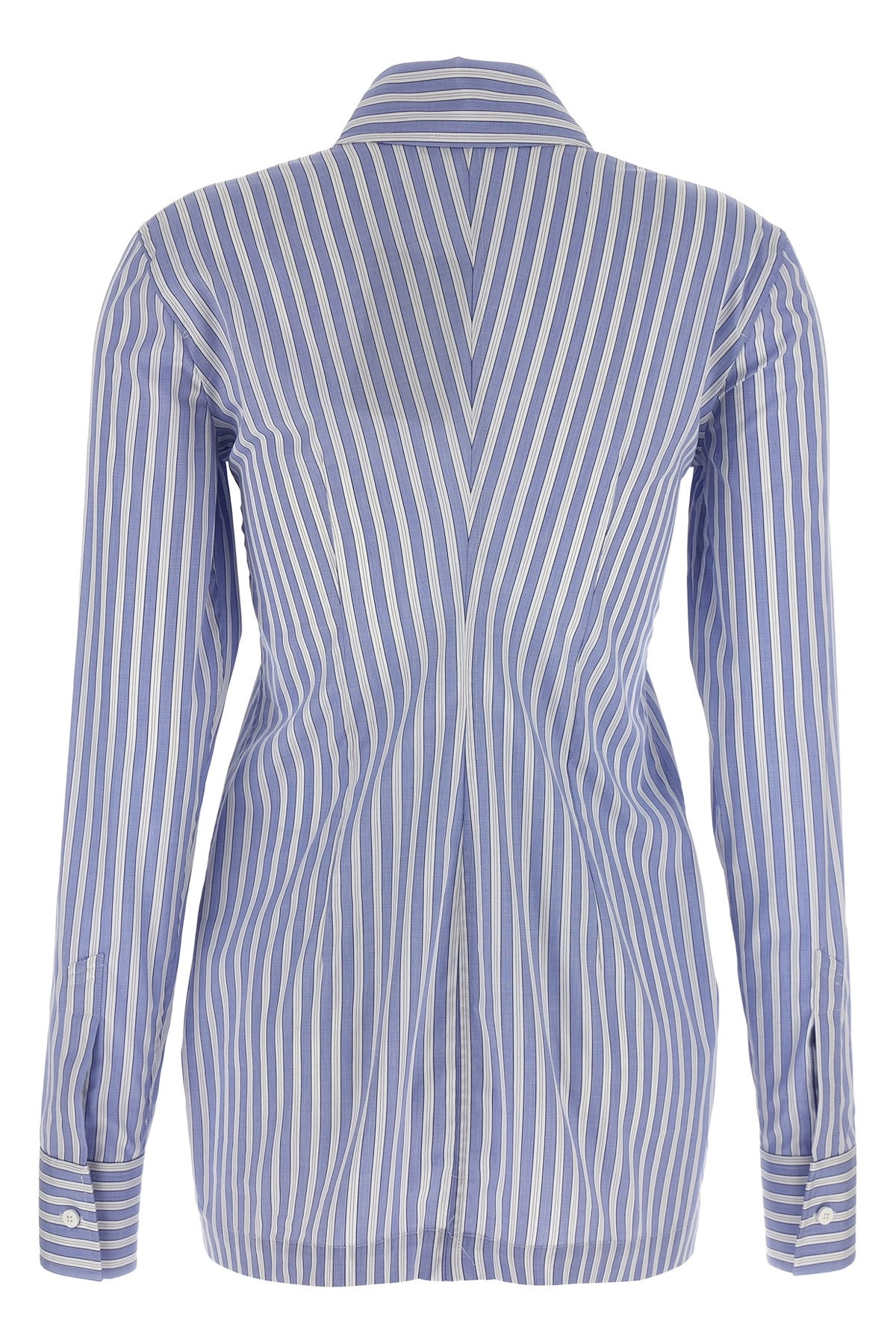 Striped shirt - 3
