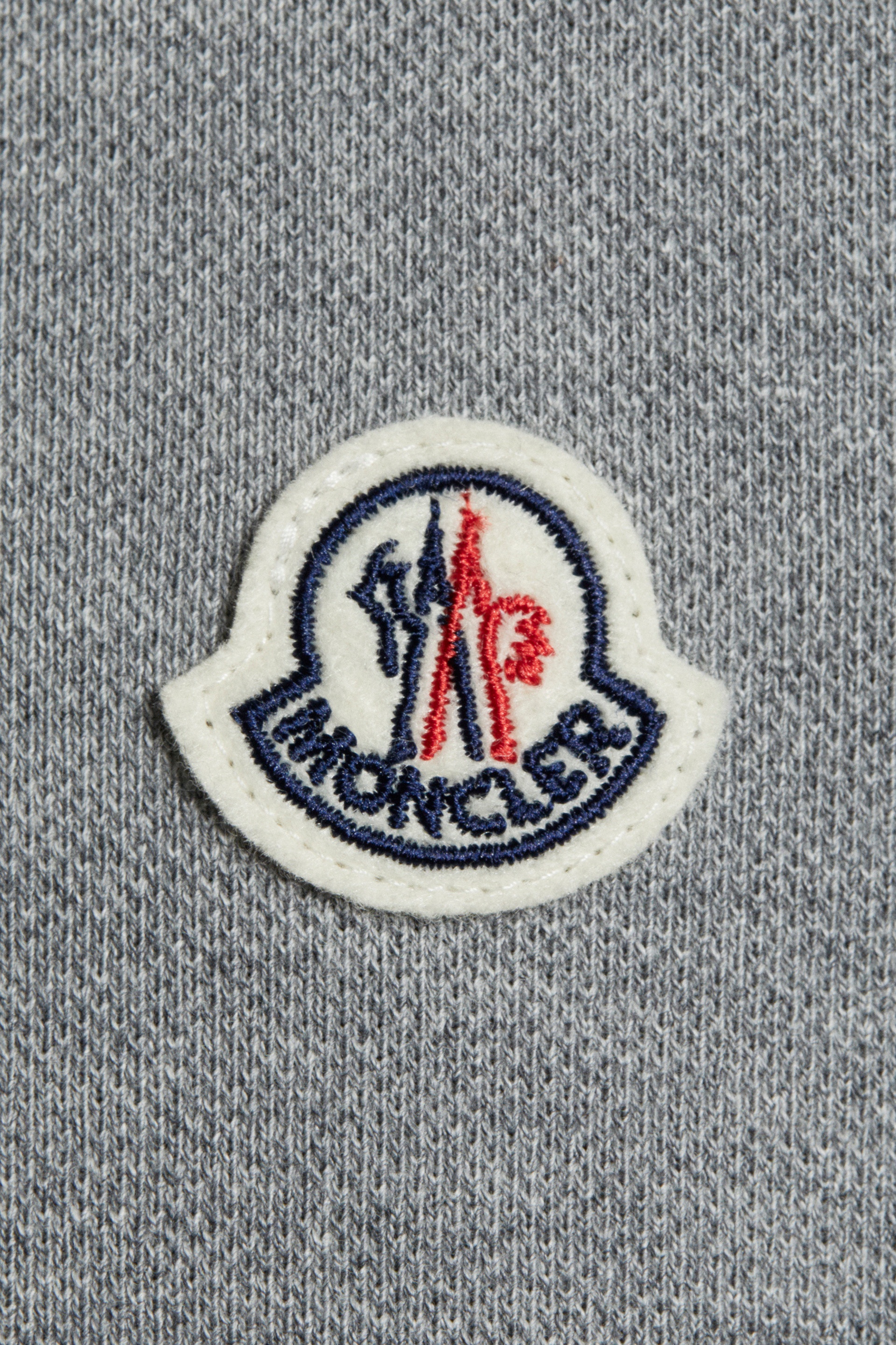 Long Sleeve Polo Shirt - 5