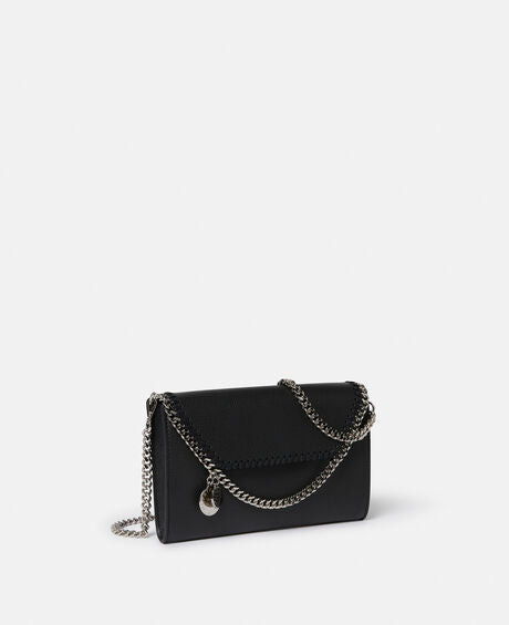 Falabella Mirum Mini Crossbody - 3