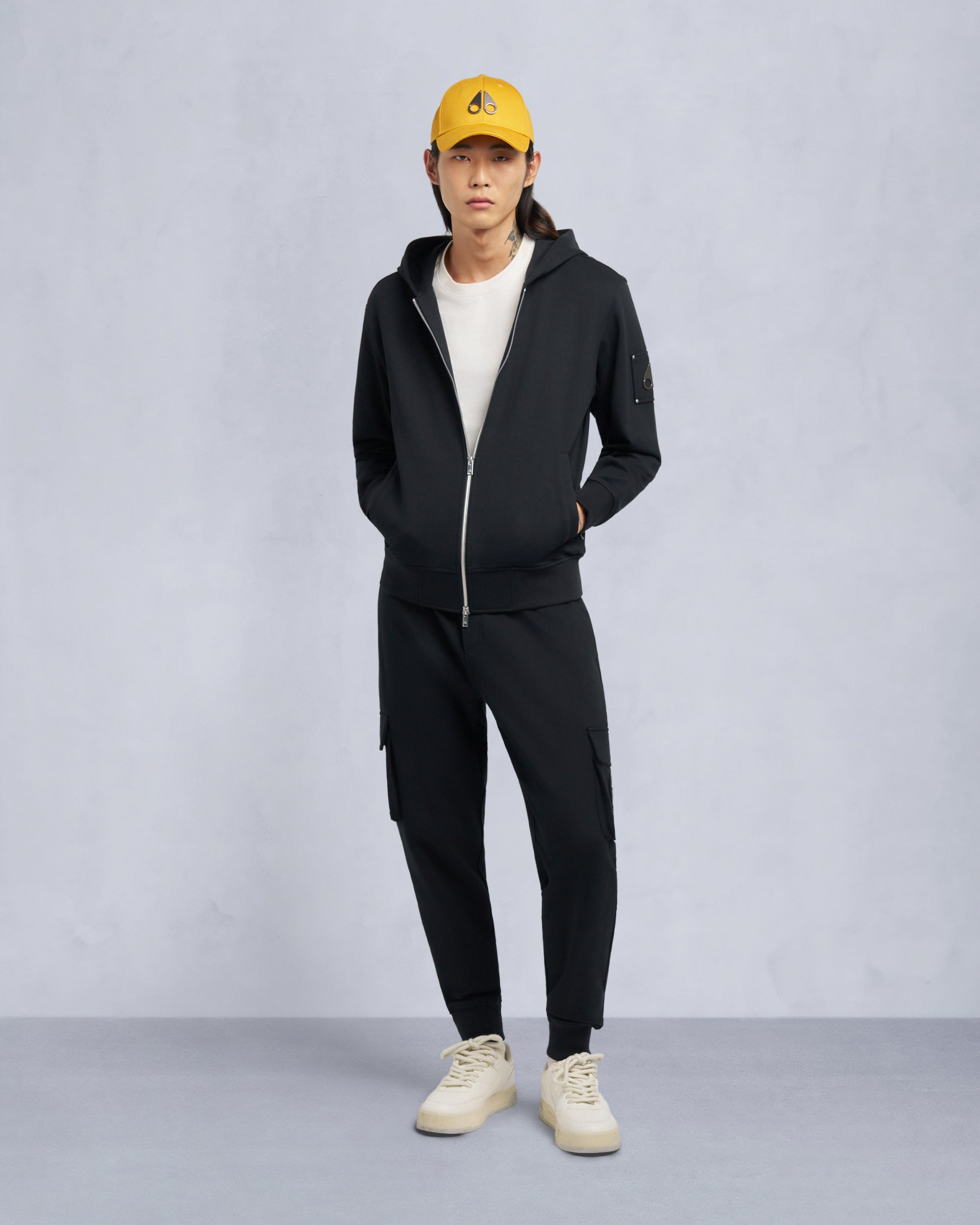 HARTSFIELD ZIP-UP - 7