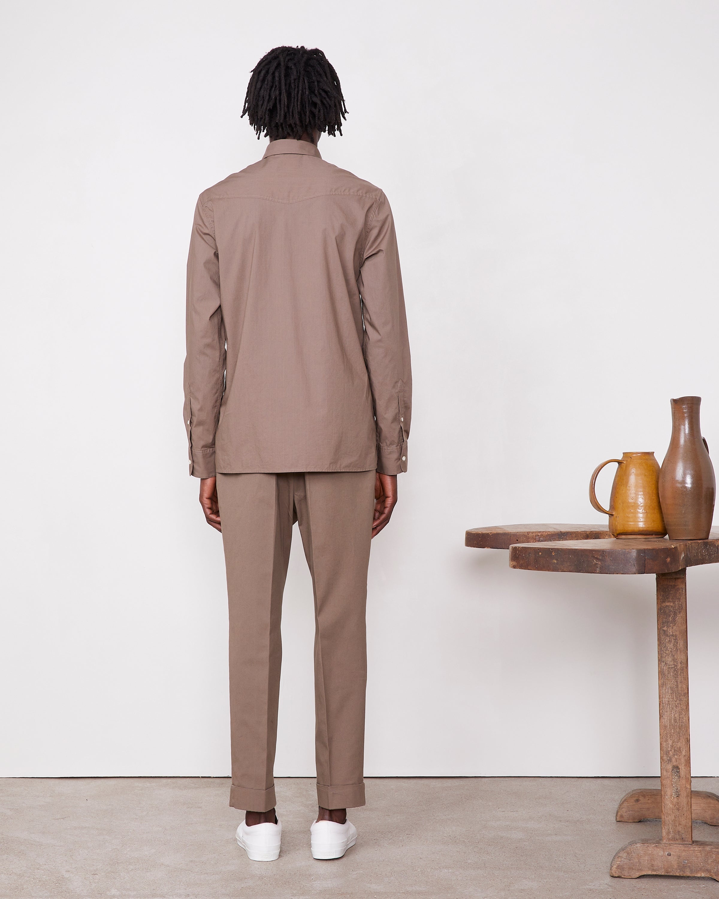 ELOI SHIRT - 3
