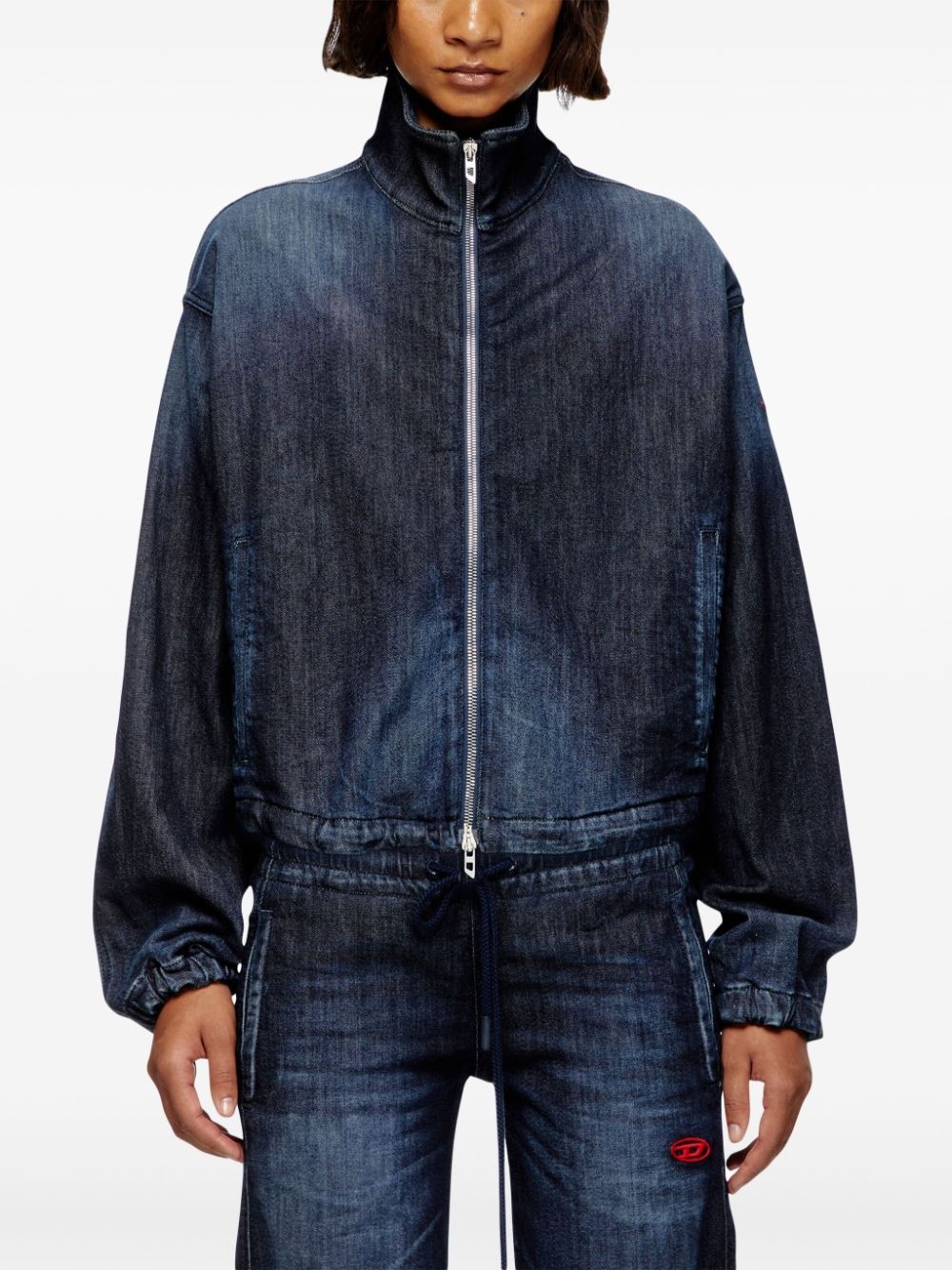 De-Sanderz bomber jacket - 3
