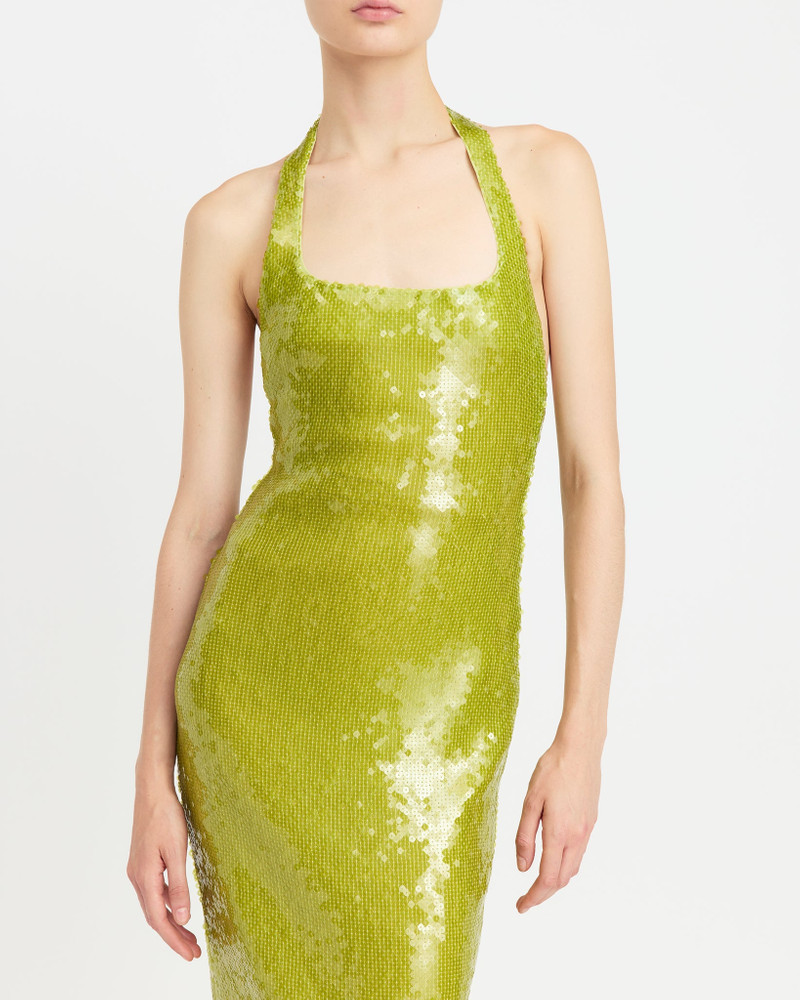 AUDEN GOWN IN SEQUIN 5