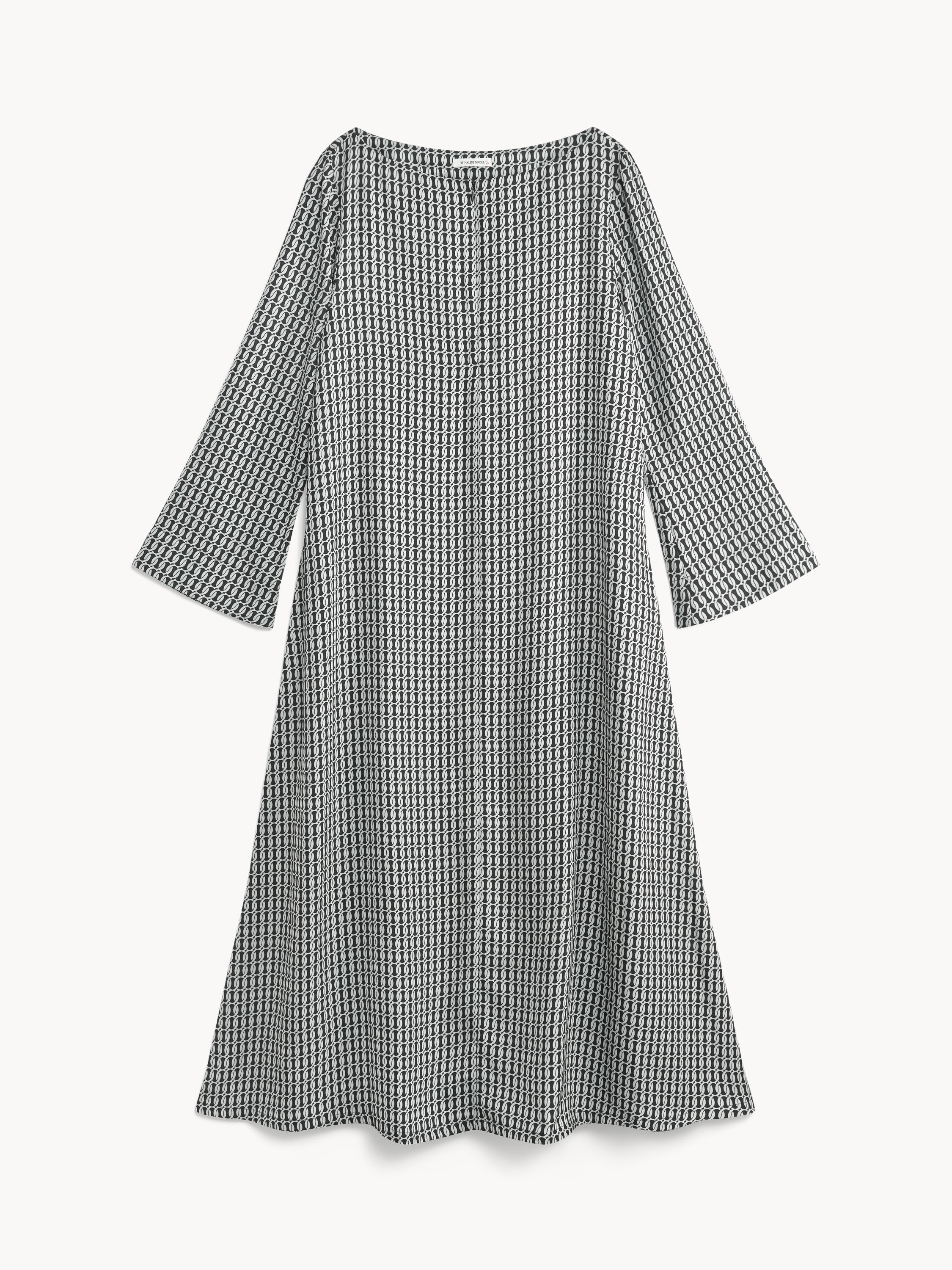 Bajune maxi dress - 1