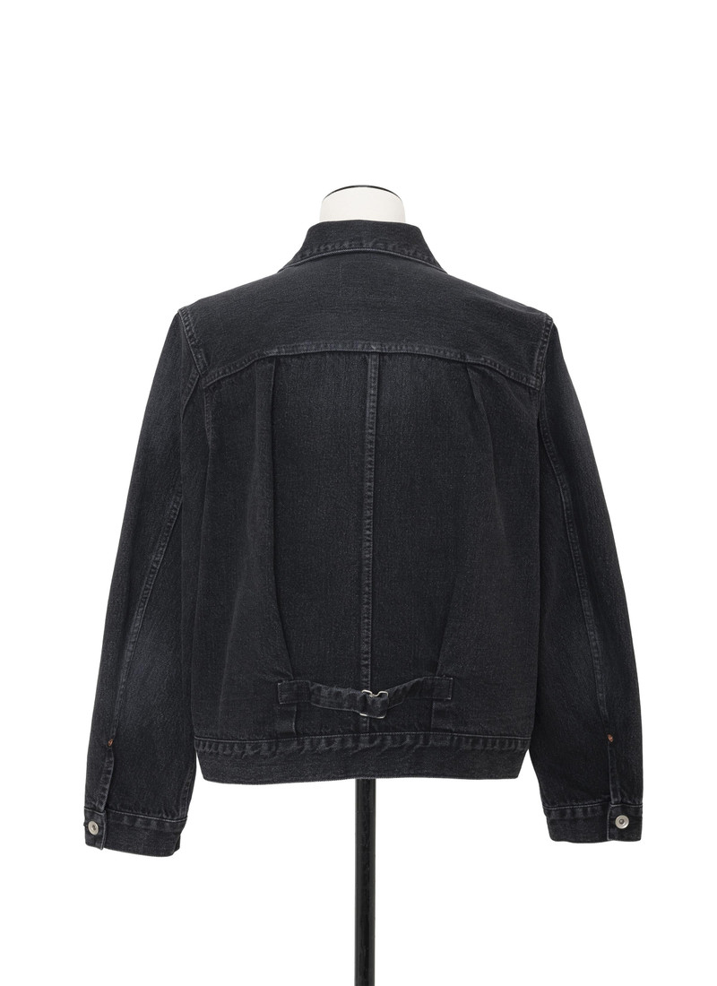 Denim Jacket 3