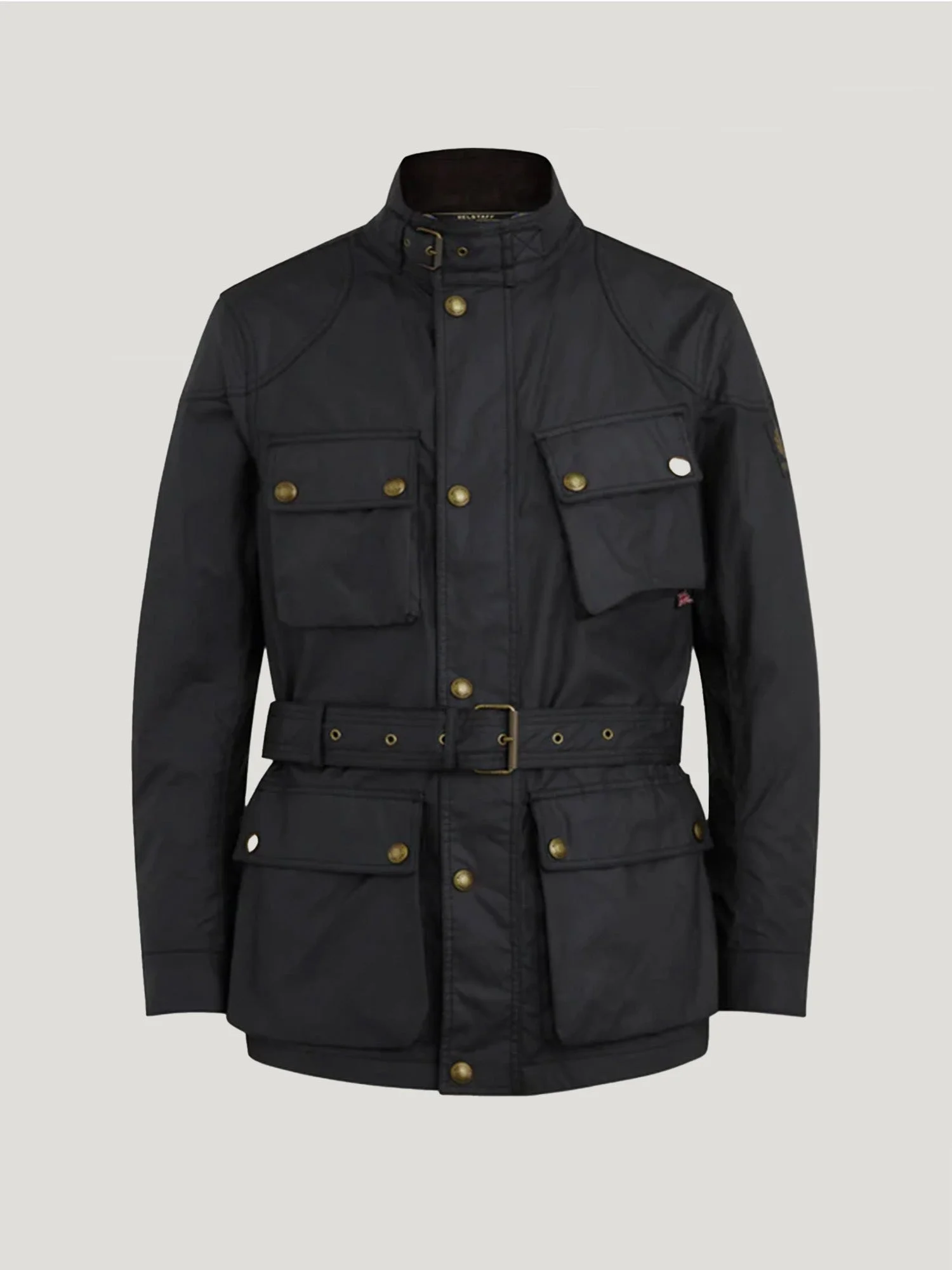 TRIALMASTER JACKET - 1