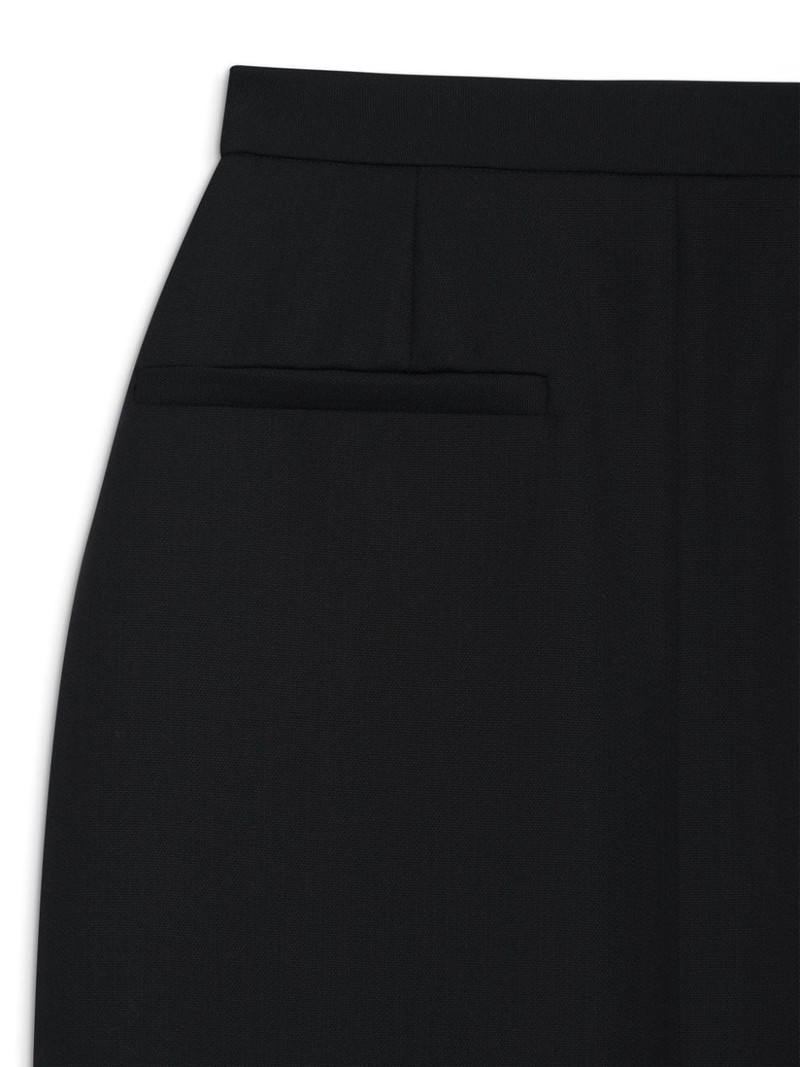 Vena front-slit skirt 4