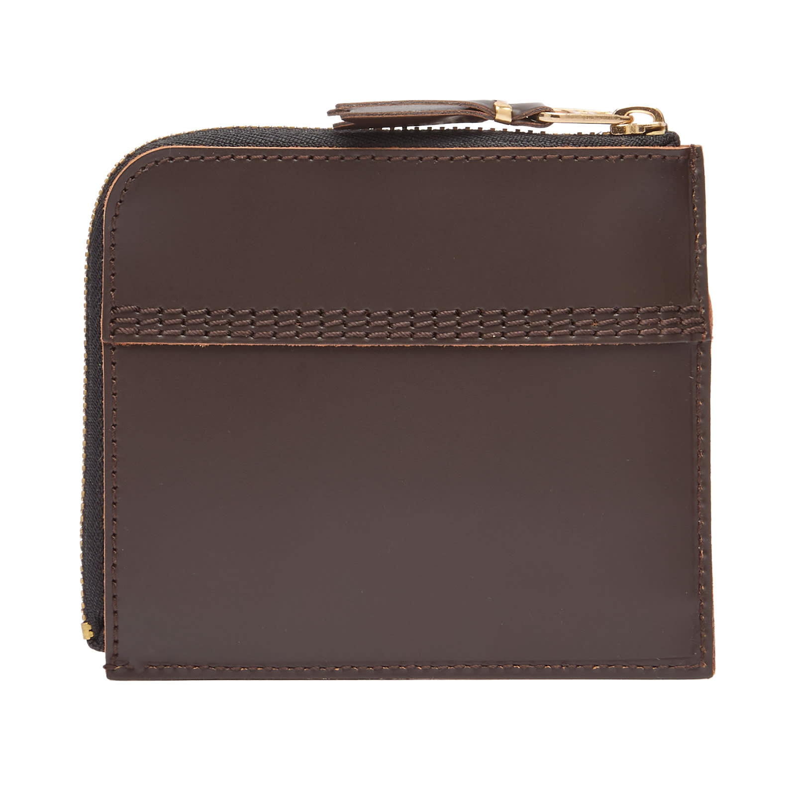 Comme des Garçons Wallet SA3100TS Triple Stitch Wallet - 3