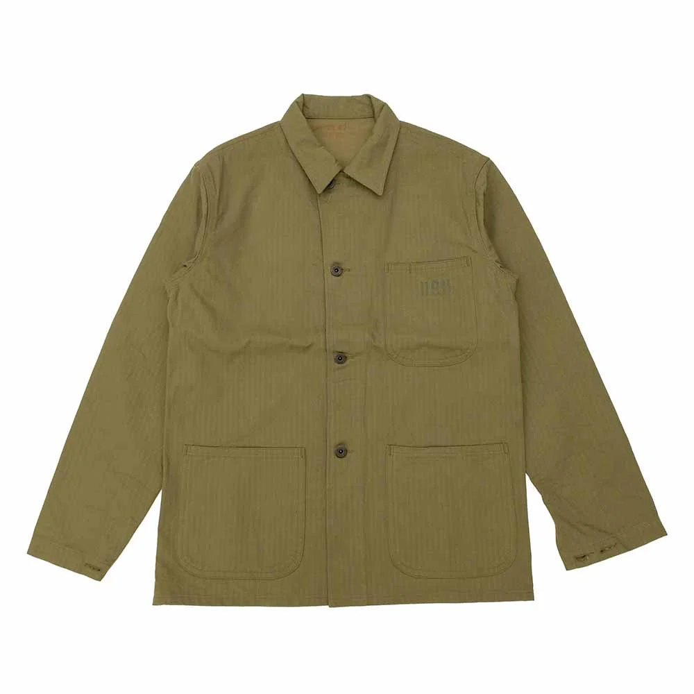 USN N-3 JACKET - BR14872 - 1