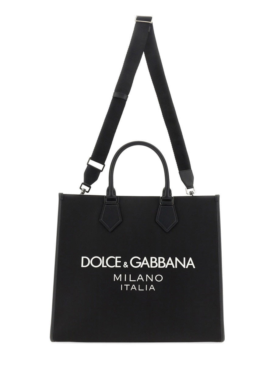 Large Shopping Bag - 2