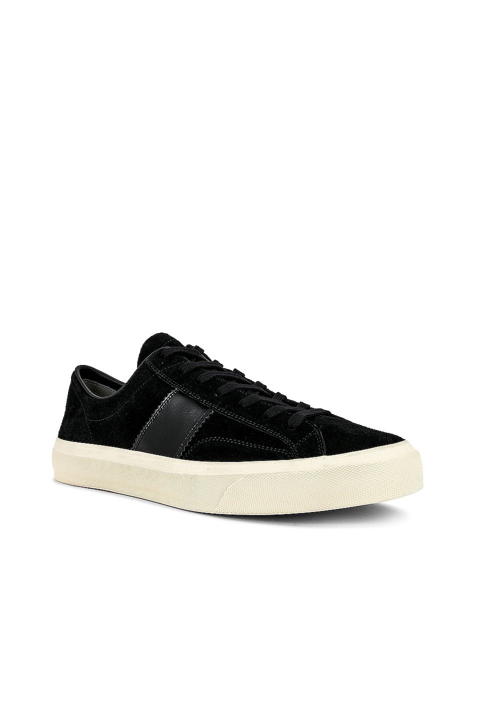 Low Top Cambridge Sneakers - 2