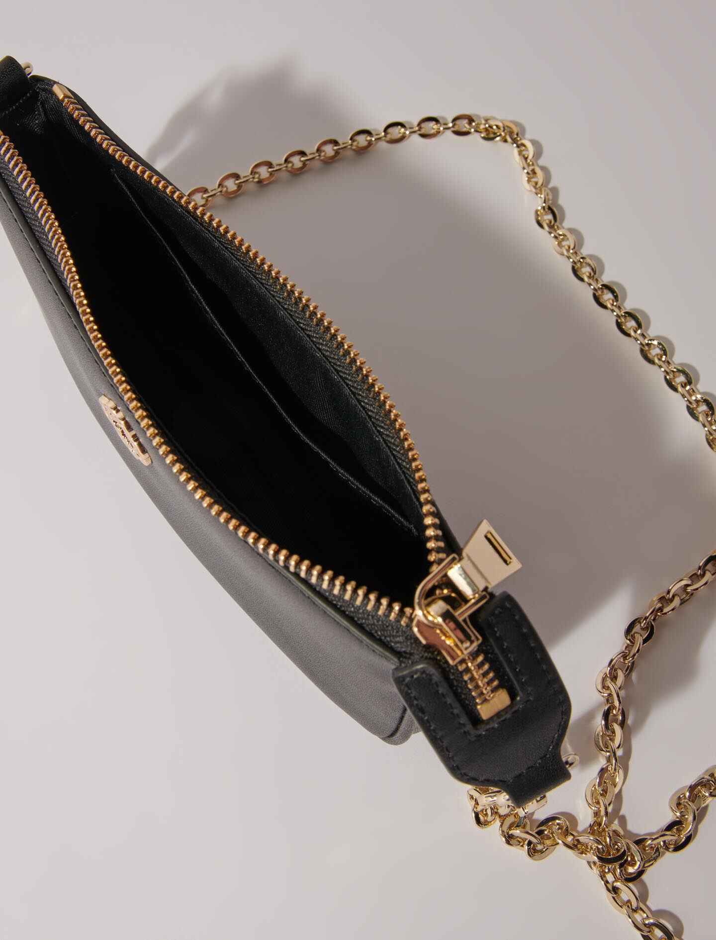 Petite pochette en cuir - 3