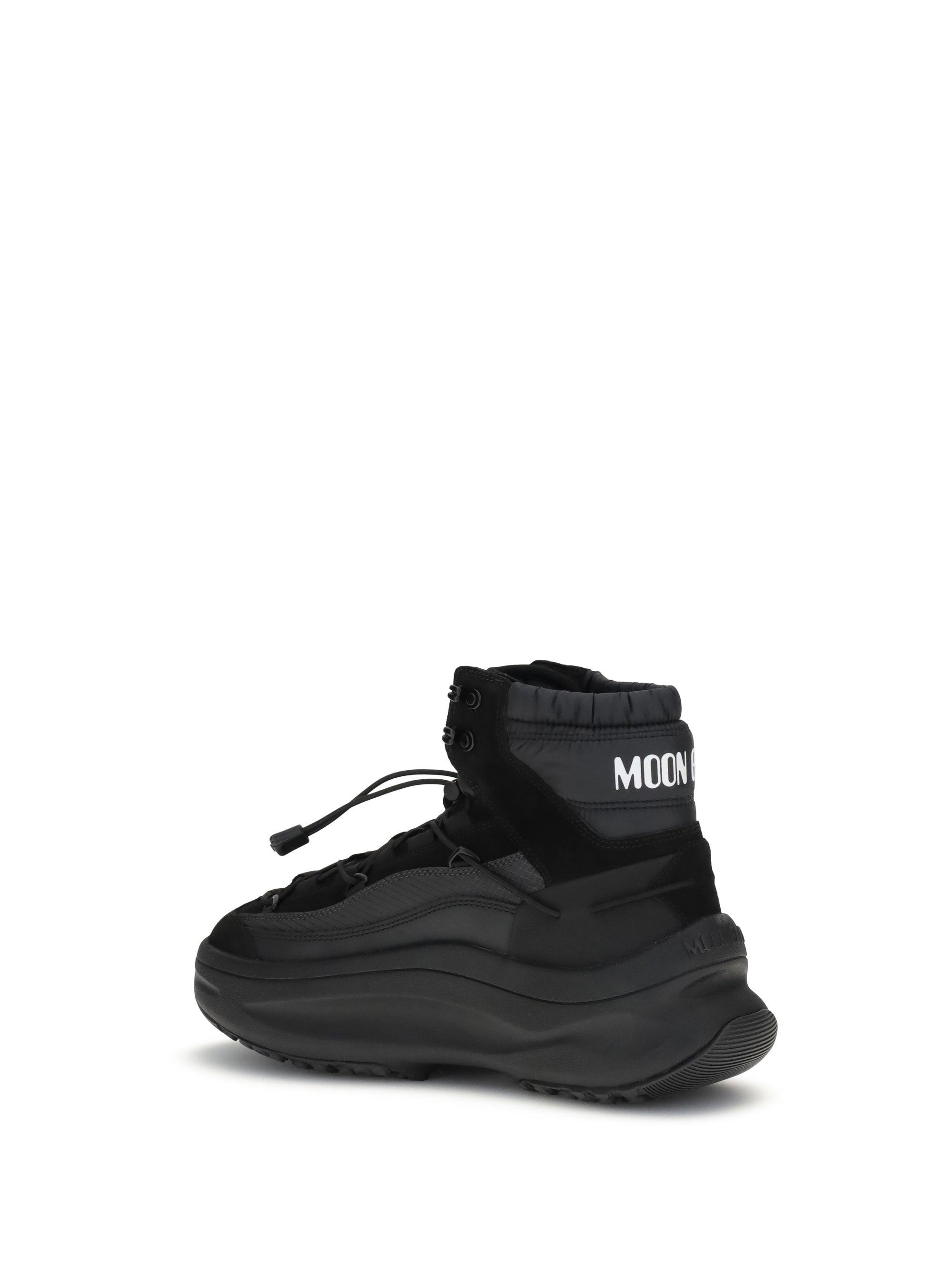 Moon Boot Men Moon247 Xlace Mid - 3