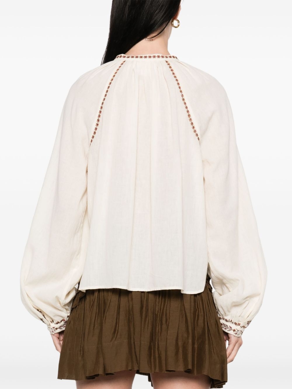 Lynne shirt - 4