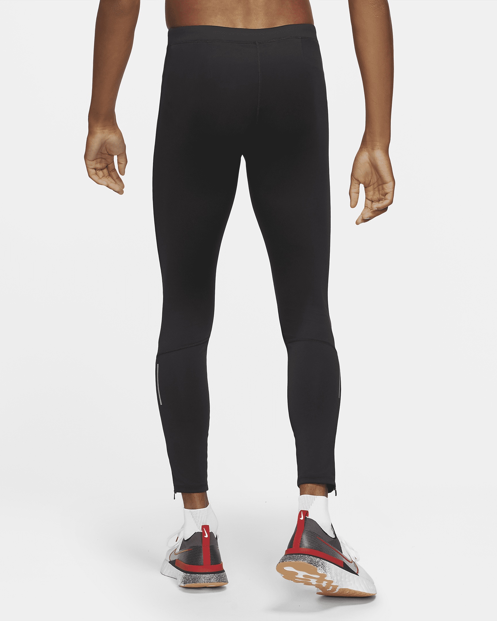 Nike Challenger Men's Dri-FIT Running Tights - 2