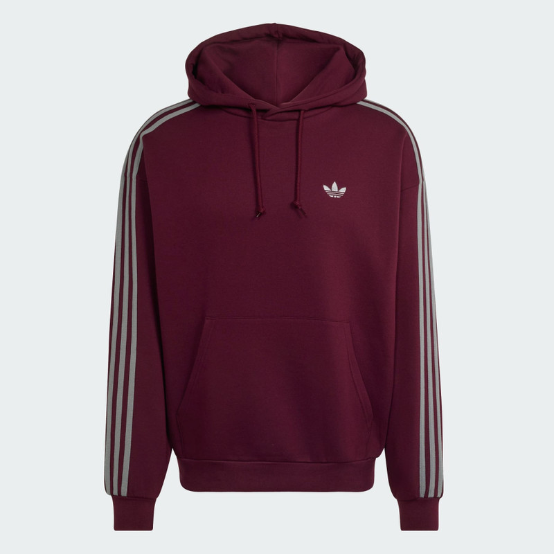 ADICOLOR CLASSICS 3-STRIPES HOODY 1