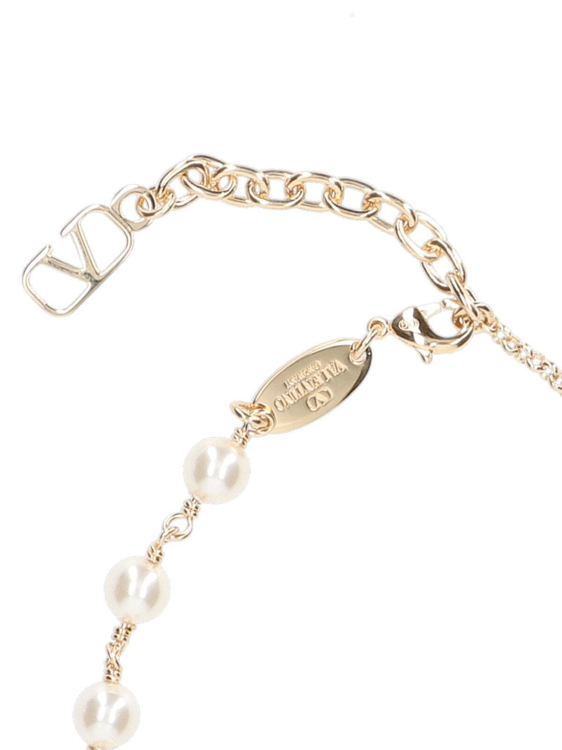 Valentino 'VLOGO SIGNATURE' BRACELET outlook