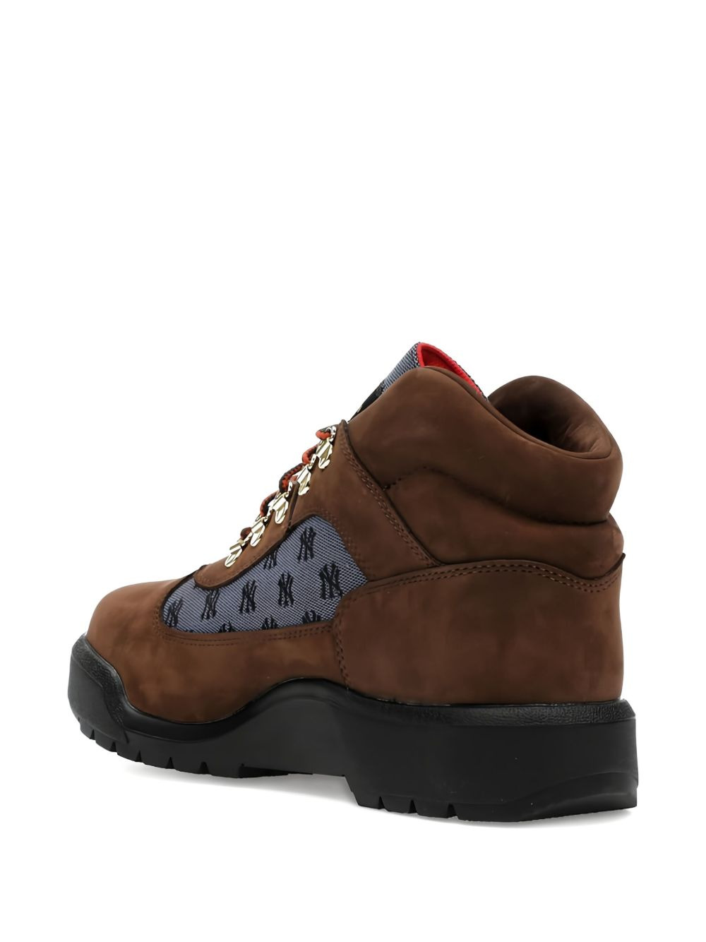 x Supreme Field boots - 5