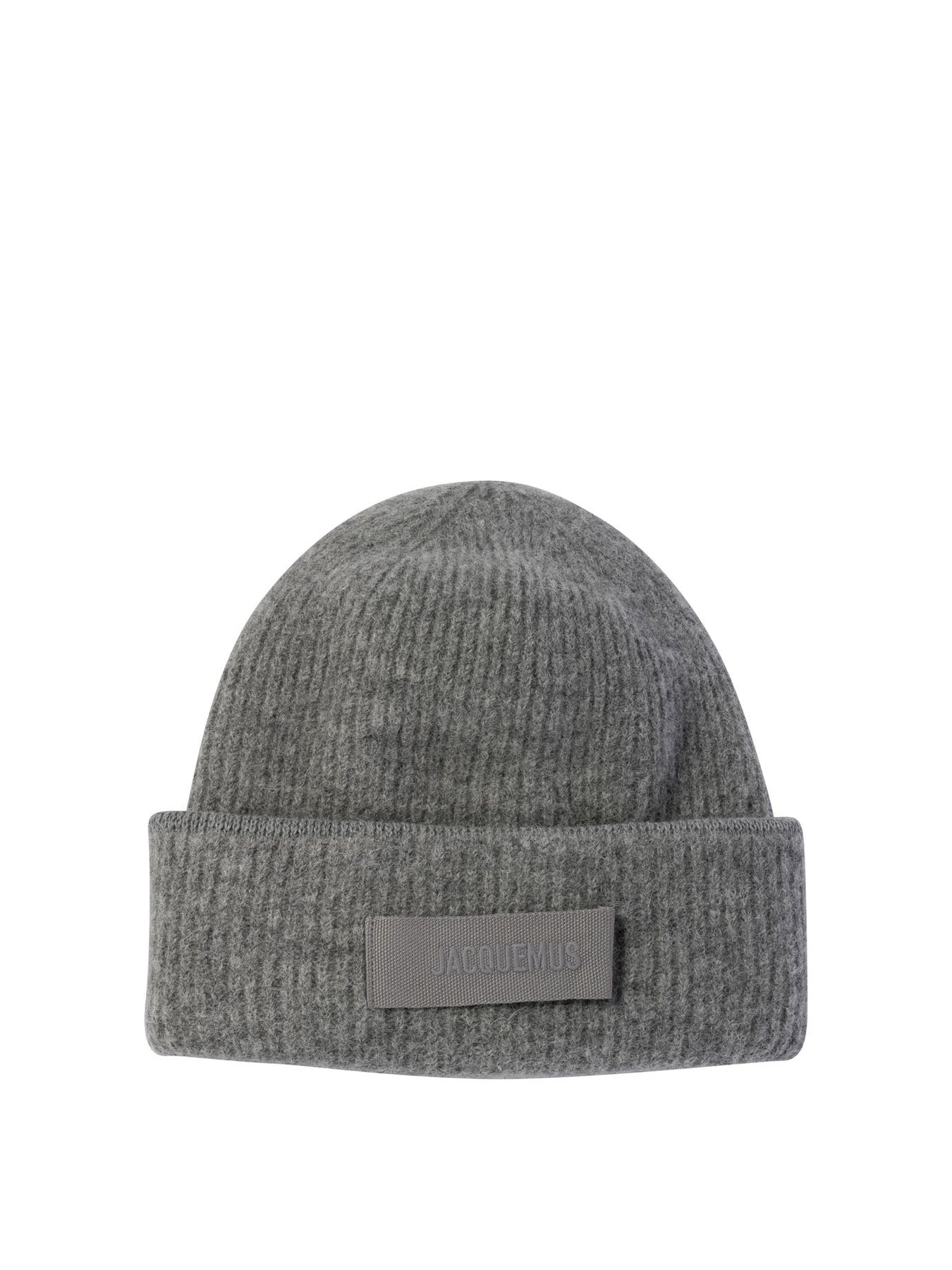 Hats Grey - 1