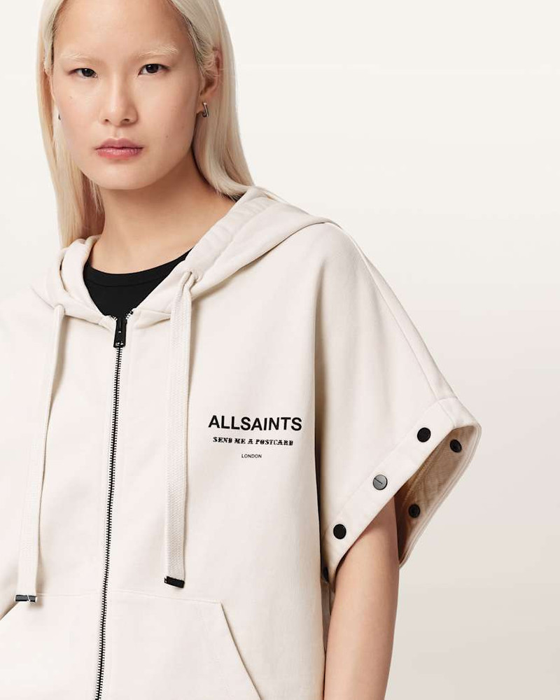 DREAMER AMPHIA OVERSIZED HOODIE 7