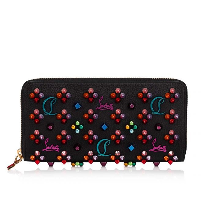 Panettone BLACK/MULTI - 1