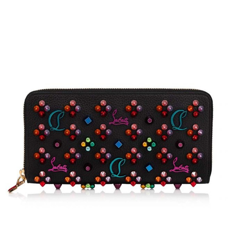 Panettone BLACK/MULTI 1