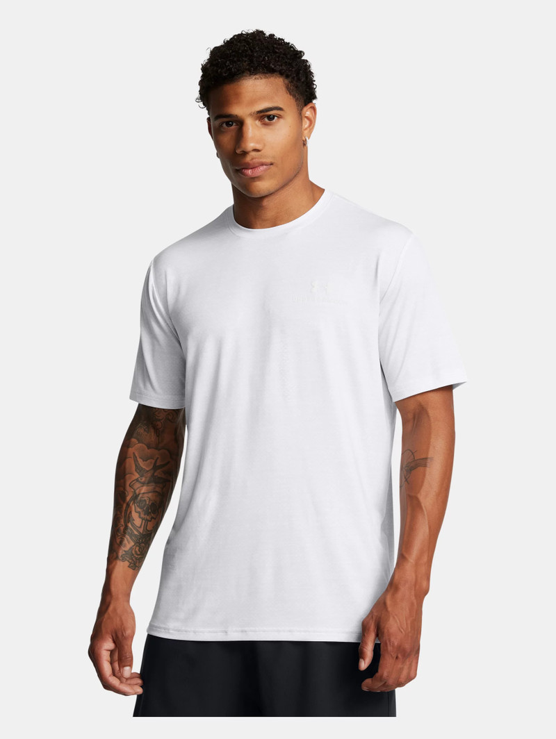 Under Armour Men's UA Vanish Energy Printed Short Sleeve outlook