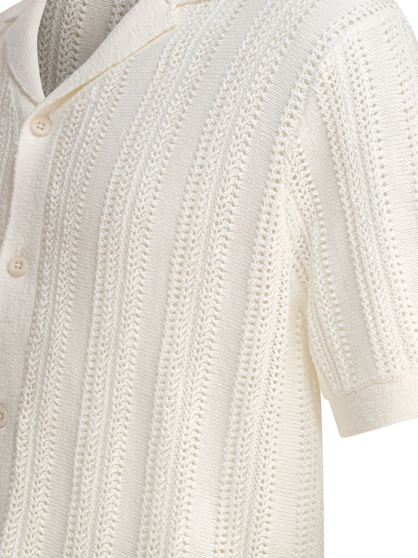 Vince Shirt "cabana" - 4