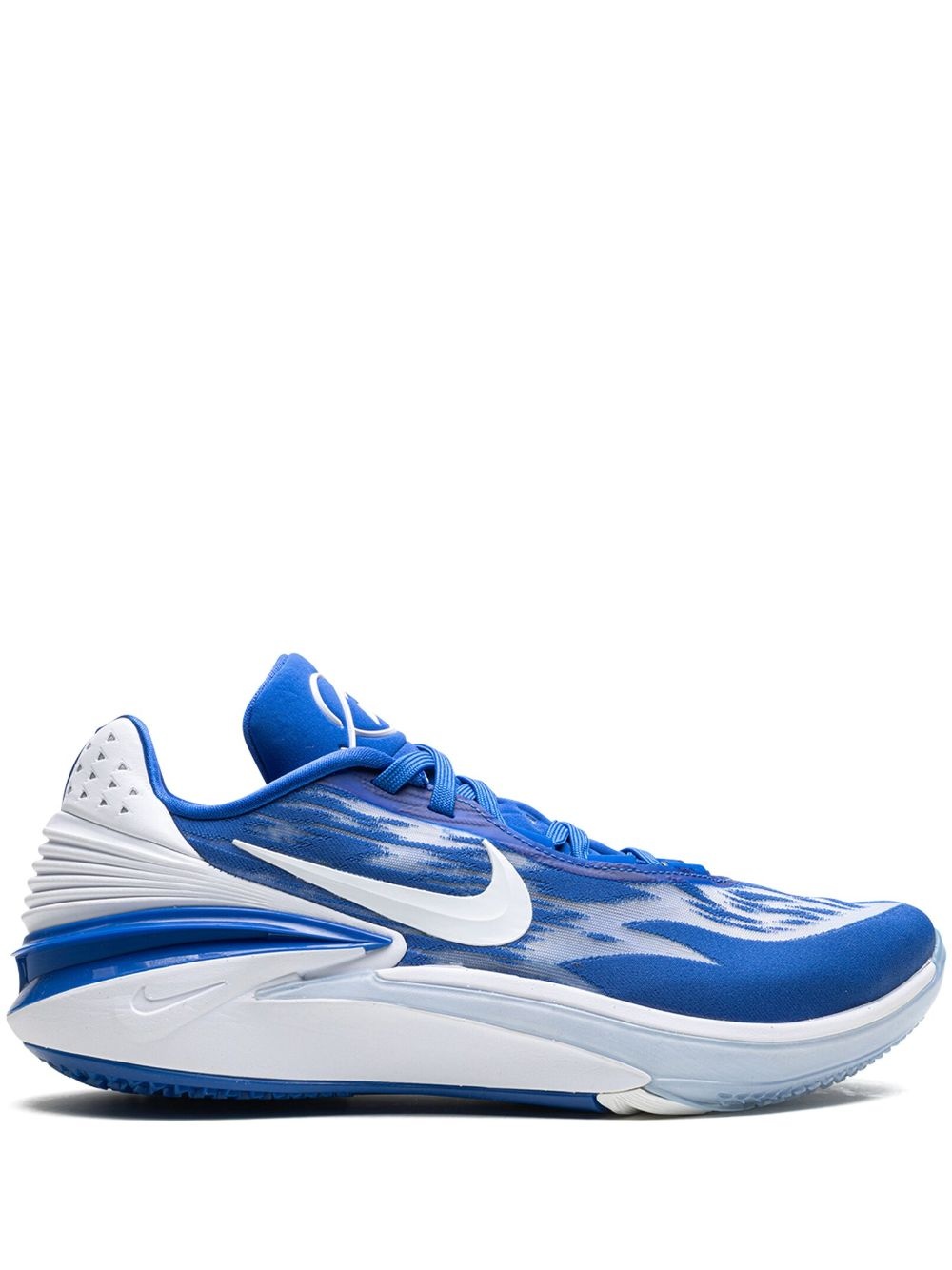 Air Zoom G.T Cut 2 TB P "Game Royal" sneakers - 1