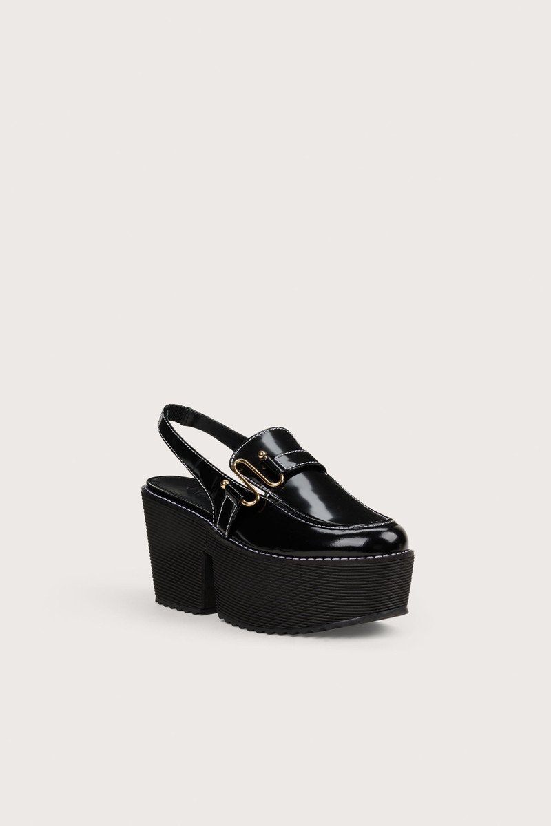Cult Gaia YESSIE SLING BACK outlook