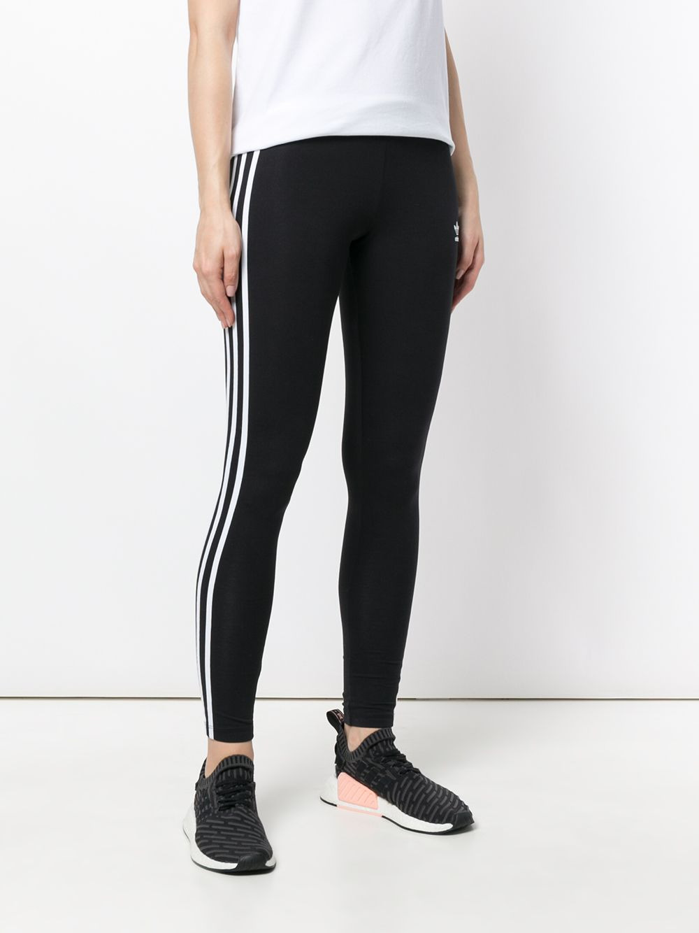 Adidas Originals 3-Stripes leggings - 3