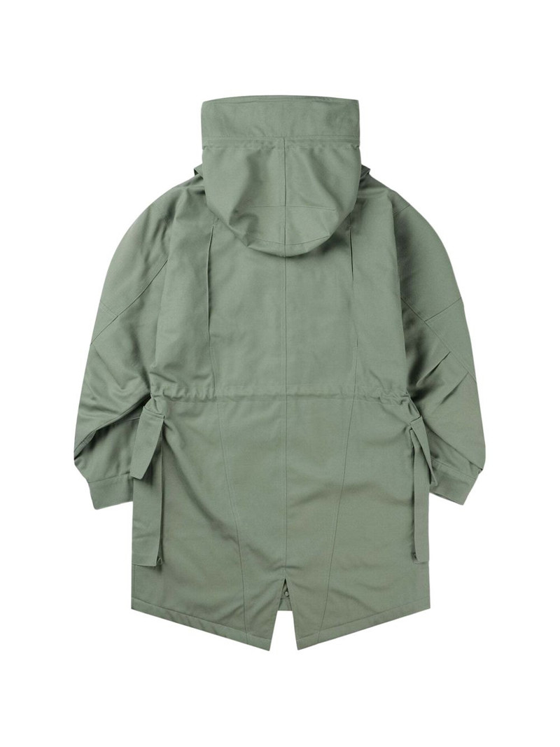 hooded parka coat 1
