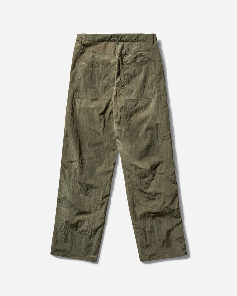 Thug Club Men's Scarred Bio Soldier Pants Khaki outlook