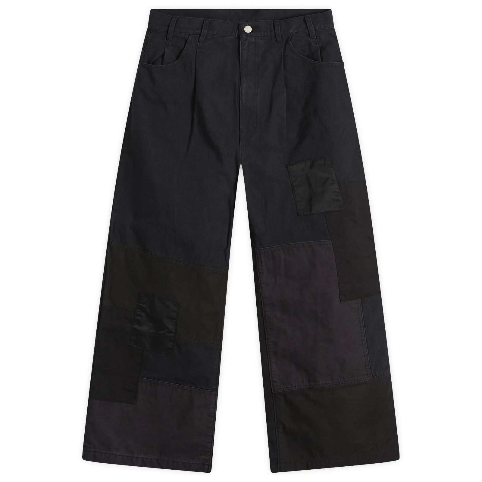 Comme des Garçons Homme Cargo Pants - 1