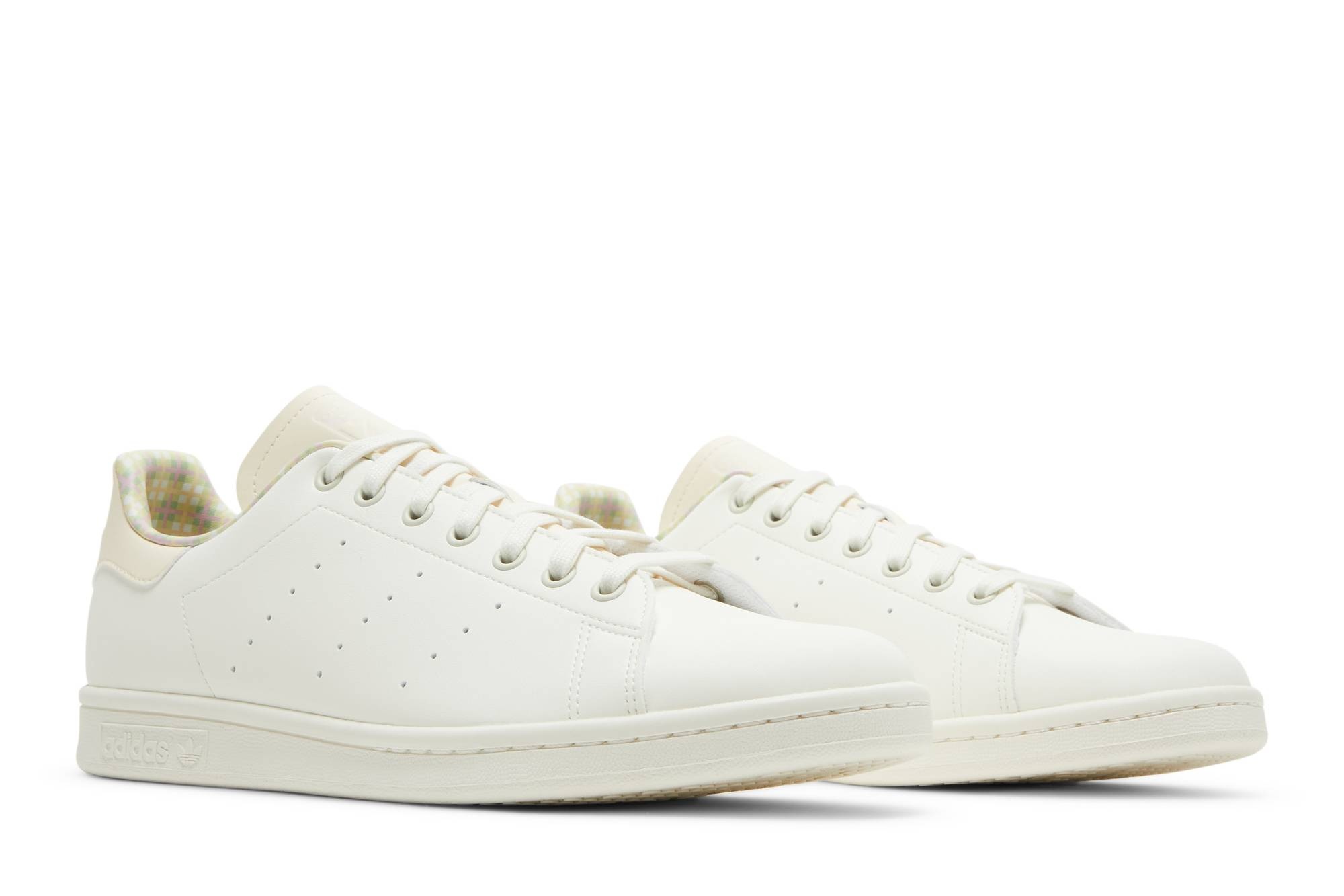 Stan Smith 'Off White Ecru Tint' - 8