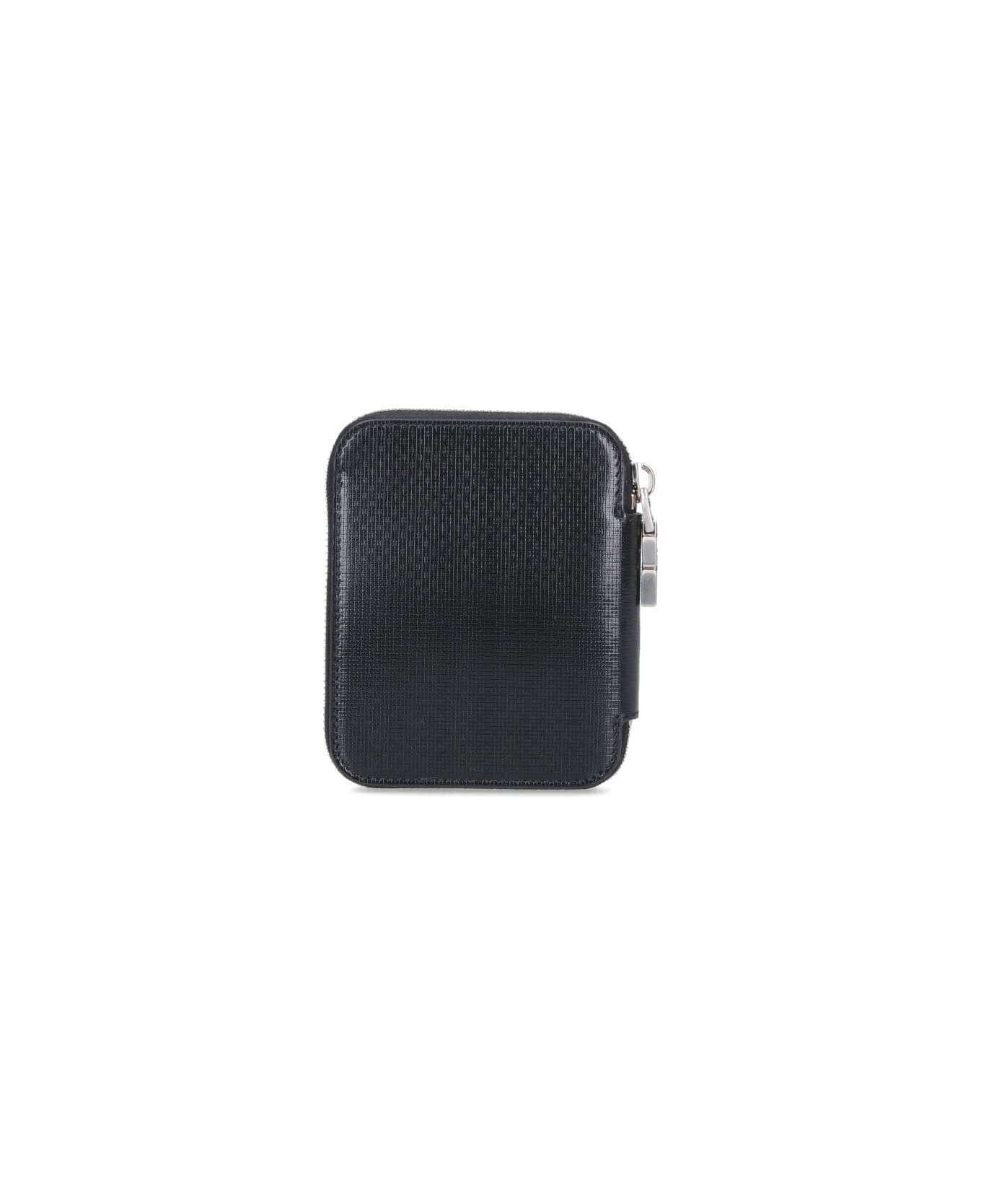 '4g' Wallet - 3