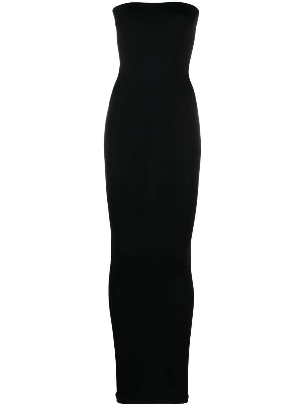 Fatal tube maxi dress - 1