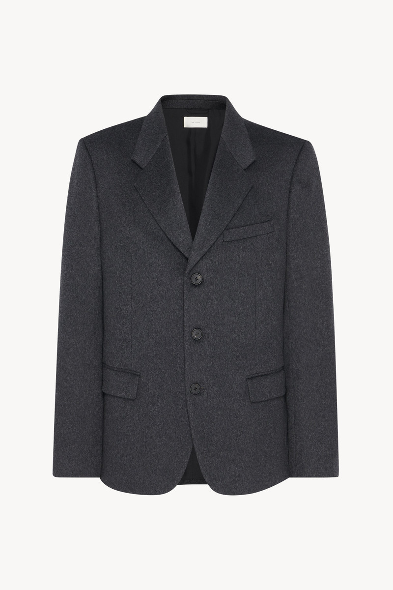 Larsson Jacket in Cashmere 1