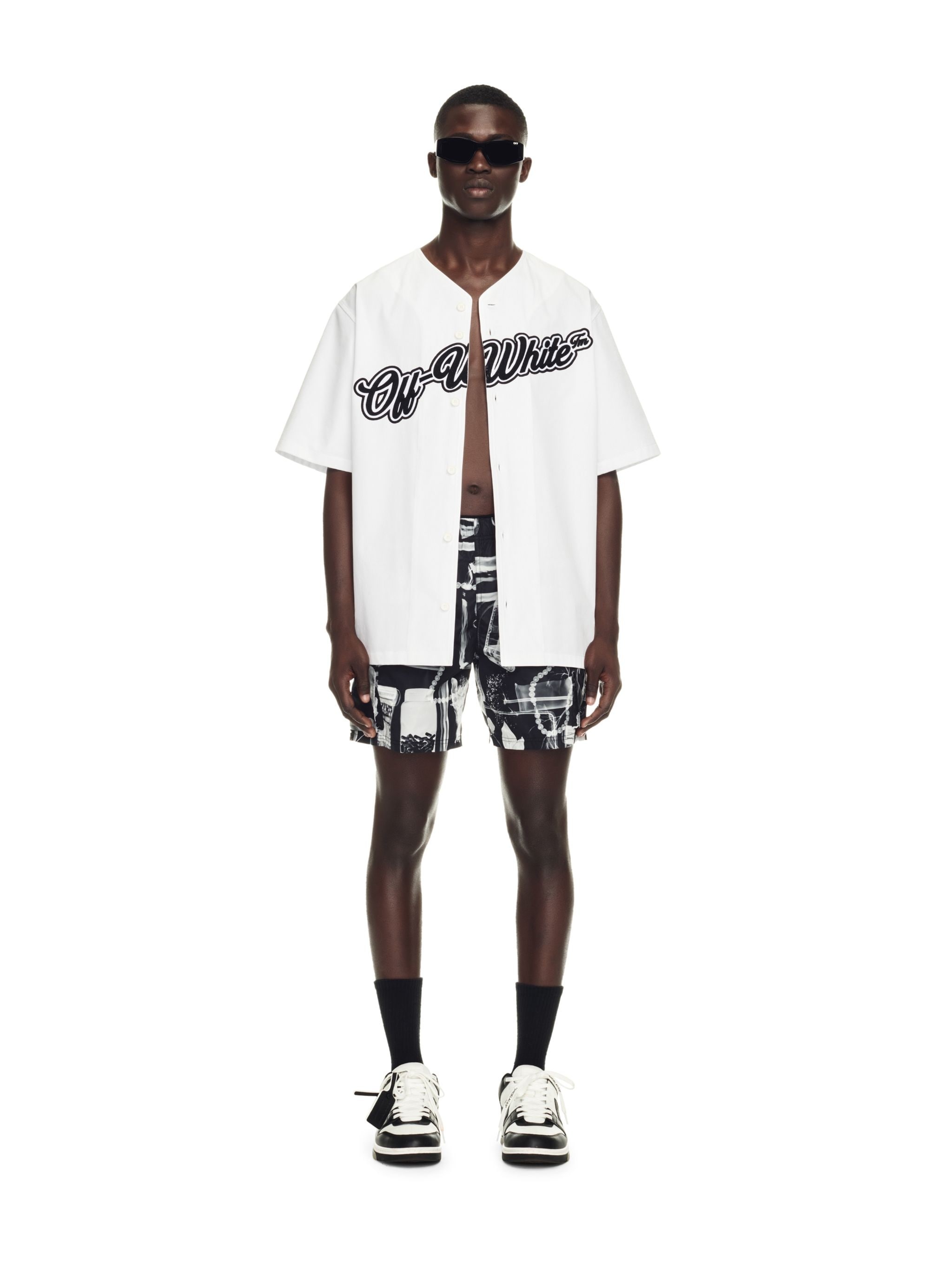 Xray Cargo Swimshorts - 2
