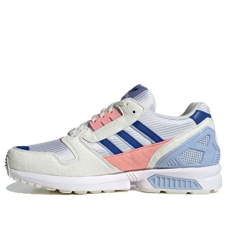 adidas ZX 8000 'Team Royal Glory Pink' FX3940 - 1